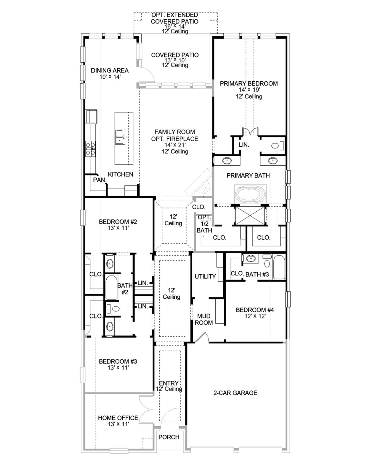 27302 Prairie Rush Drive