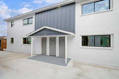 Photo of 2403 Cleburne Street #1, Houston, TX 77004 (MLS # 91316506)
