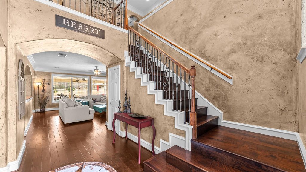 Photo of 12734 Crater Lake Court, Humble, TX 77346 (MLS # 50264650)