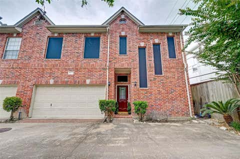 Photo of 5917 Dolores Street #D, Houston, TX 77057 (MLS # 13103219)