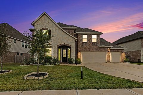 Photo of 2510 Humble Way, Rosenberg, TX 77471 (MLS # 60481141)