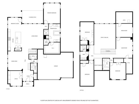 2510 Humble Way Rosenberg TX 77471