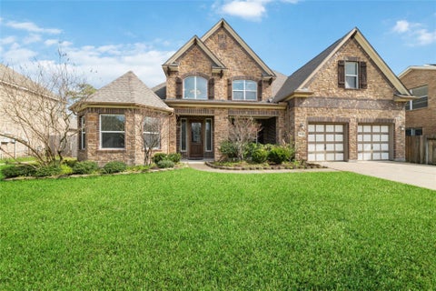 Photo of 19022 Santa Elena Canyon Court, Spring, TX 77388 (MLS # 91526990)