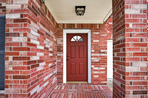 Tiny photo for 9710 Berkshire Trace, Pearland, TX 77584 (MLS # 70467016)