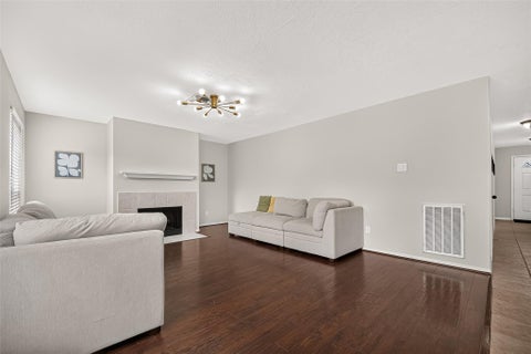 Tiny photo for 9710 Berkshire Trace, Pearland, TX 77584 (MLS # 70467016)