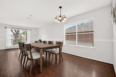 Tiny photo for 9710 Berkshire Trace, Pearland, TX 77584 (MLS # 70467016)