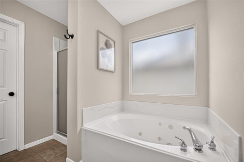 Tiny photo for 9710 Berkshire Trace, Pearland, TX 77584 (MLS # 70467016)