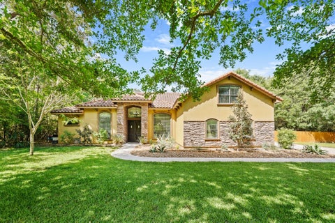 Photo of 11538 Sebastians Run, Montgomery, TX 77316 (MLS # 42864359)