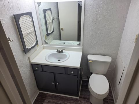 Tiny photo for 3025 Walnut Bend Lane #21, Houston, TX 77042 (MLS # 86950148)