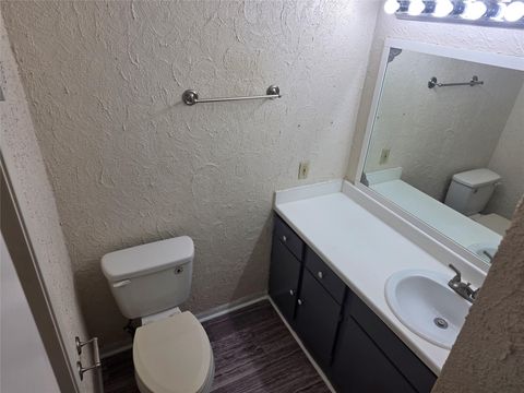 Tiny photo for 3025 Walnut Bend Lane #21, Houston, TX 77042 (MLS # 86950148)