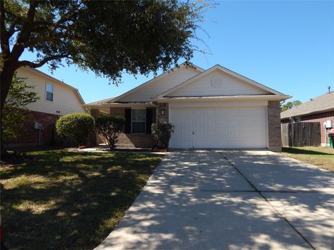 Photo of 17835 Torregon Lane, Humble, TX 77396 (MLS # 15040008)