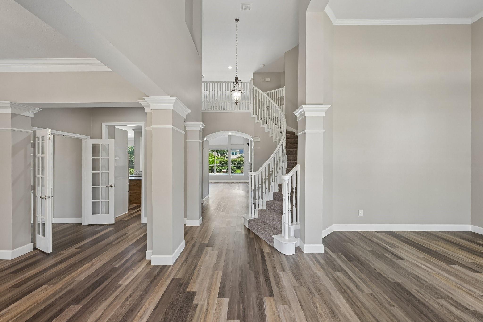 2905 Harvest Hill Drive