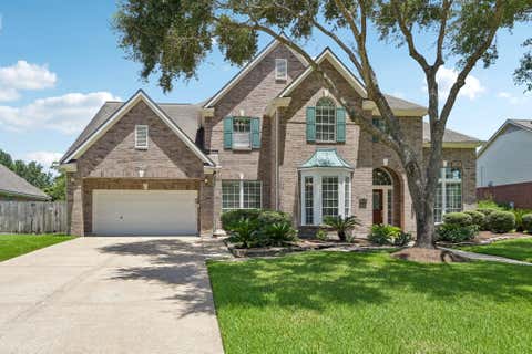Photo of 2905 Harvest Hill Drive, Friendswood, TX 77546 (MLS # 10969800)