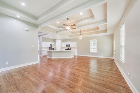 Photo of 1016 Rachel B Scott Street, Cleveland, TX 77327 (MLS # 26261230)