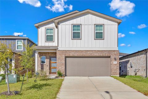 8344 Bristlecone Pine Way Magnolia TX 77354