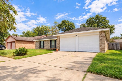 Photo of 2326 Hazy Creek Drive, Houston, TX 77084 (MLS # 5445884)