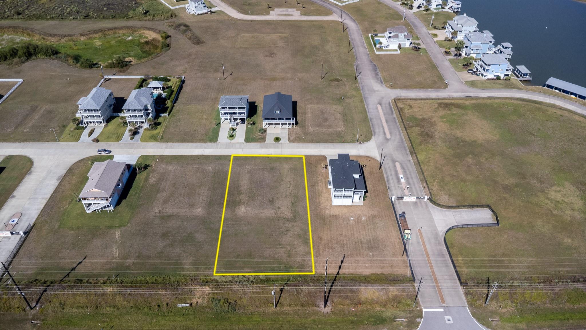 21205 Scissor Tail Lane