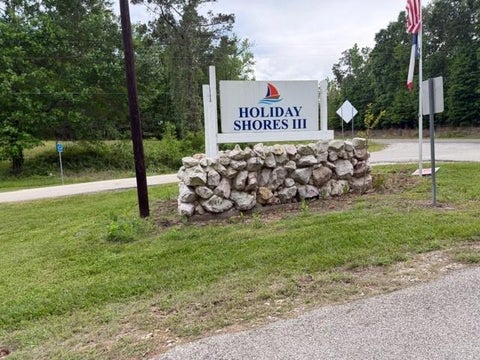 Vacant Land For Sale - LOT 231 Scenic Woods Drive<br/> Coldspring, TX 77331