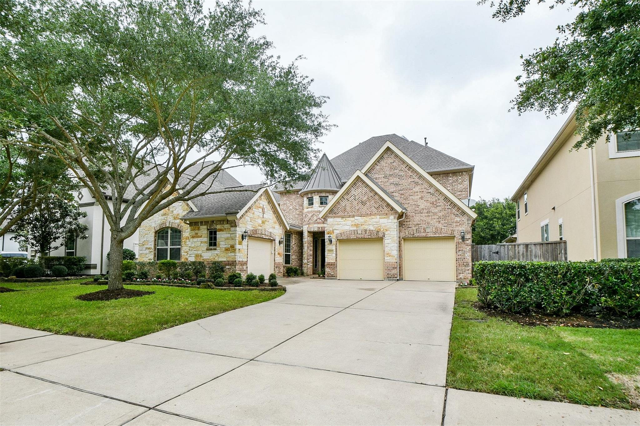 24914 Bay Mist Ridge Lane