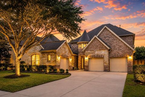 Photo of 24914 Bay Mist Ridge Lane, Katy, TX 77494 (MLS # 5054023)