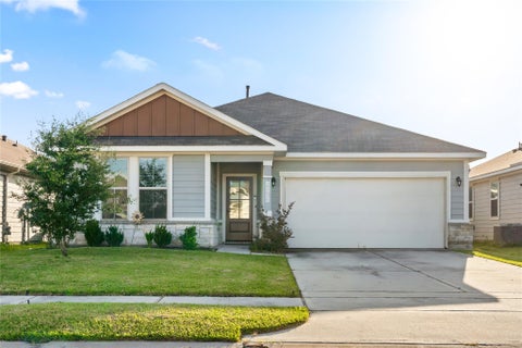Photo of 25606 Northpark Spruce Drive, Porter, TX 77365 (MLS # 12692564)