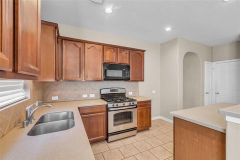 Photo of 3643 Rocky Ledge Lane, Katy, TX 77494 (MLS # 79878312)