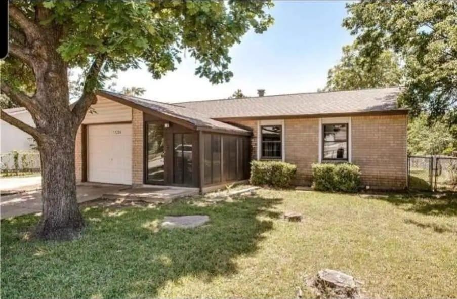 11204 Erich Drive