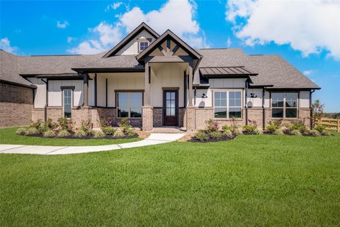 364 Rosalind Circle Waller TX 77484