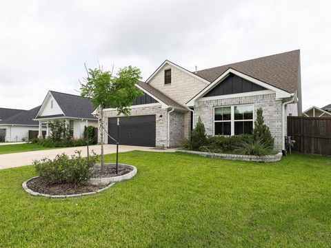 Photo of 4309 Appalachian Trail, Bryan, TX 77802 (MLS # 52881952)