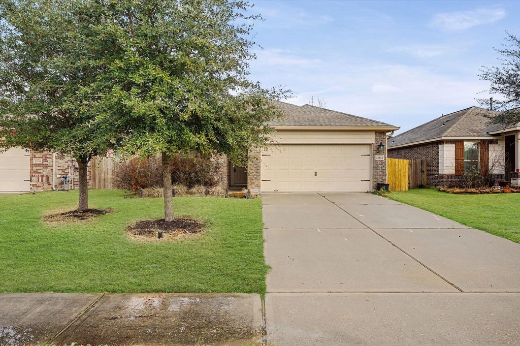 Photo of 22522 Rustic Valley Court, Porter, TX 77365 (MLS # 25420626)