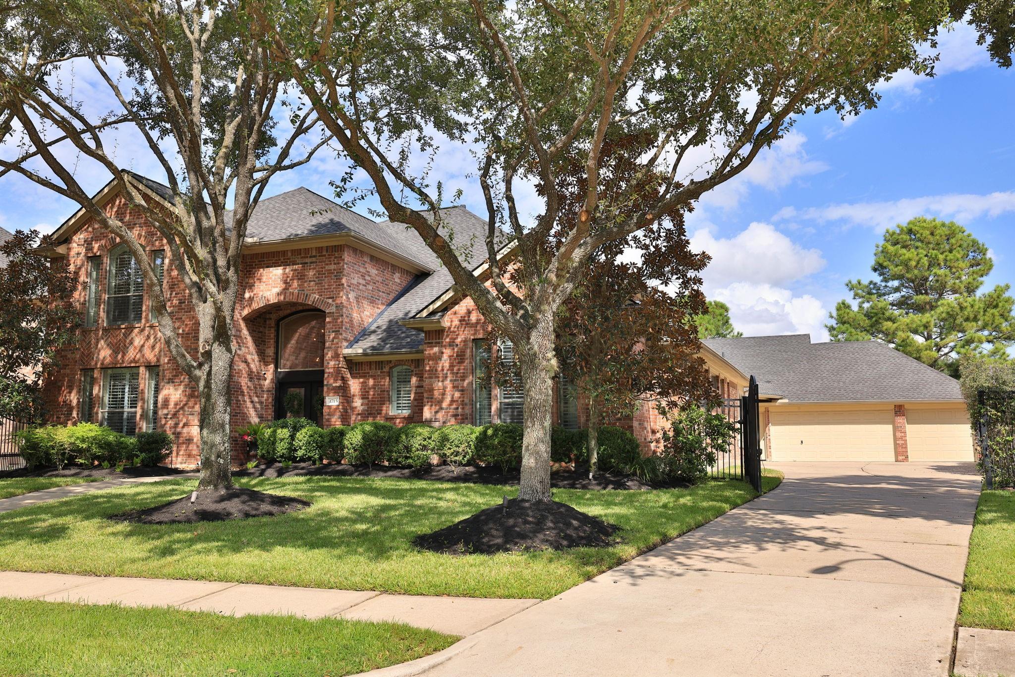 1715 Meirwoods Drive
