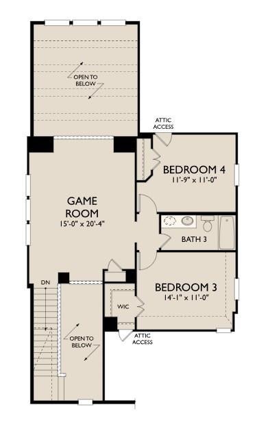 23618 Red Rowan Lane