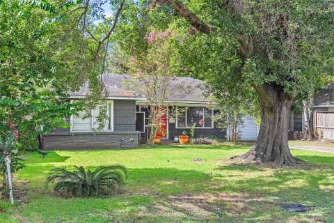 Photo of 5307 Palmetto Street, Houston, TX 77081 (MLS # 29053173)