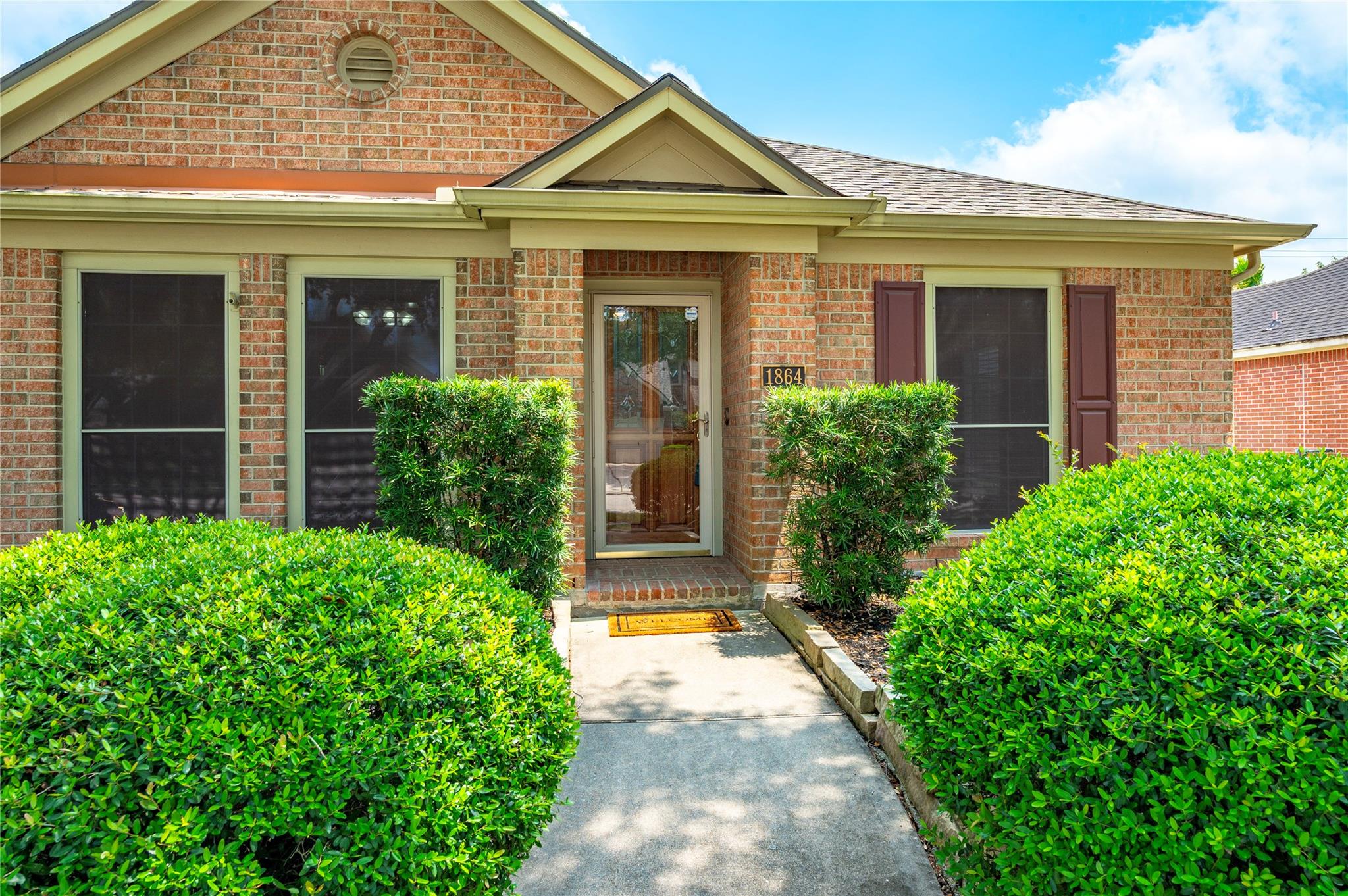 1864 Silent Shore Court