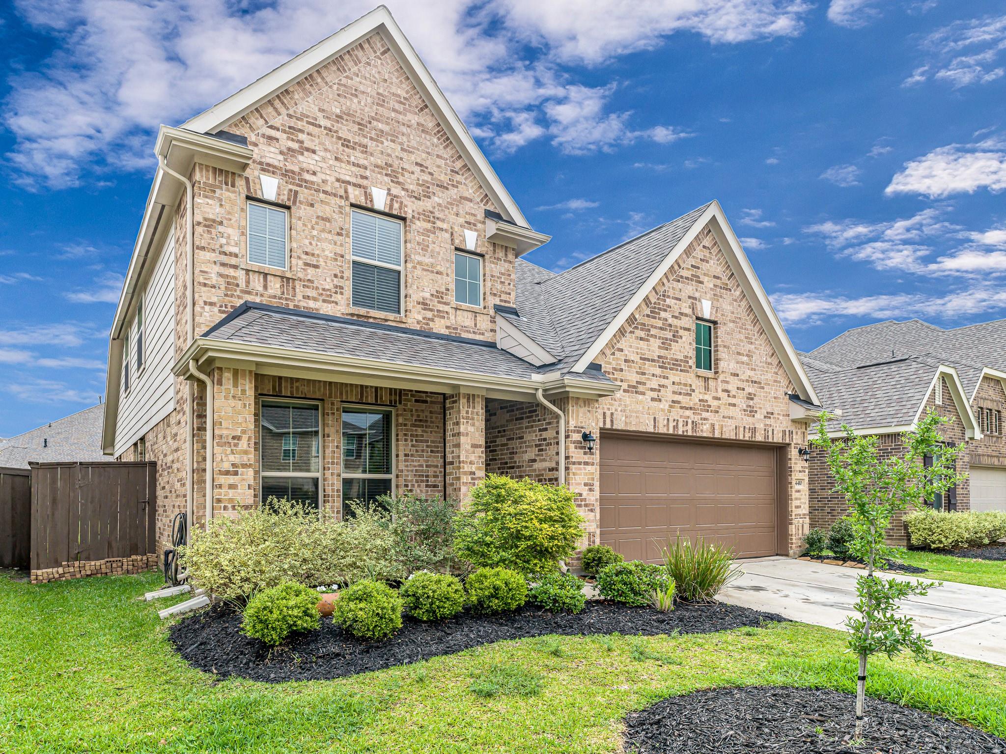 4410 Pale Fox Lane