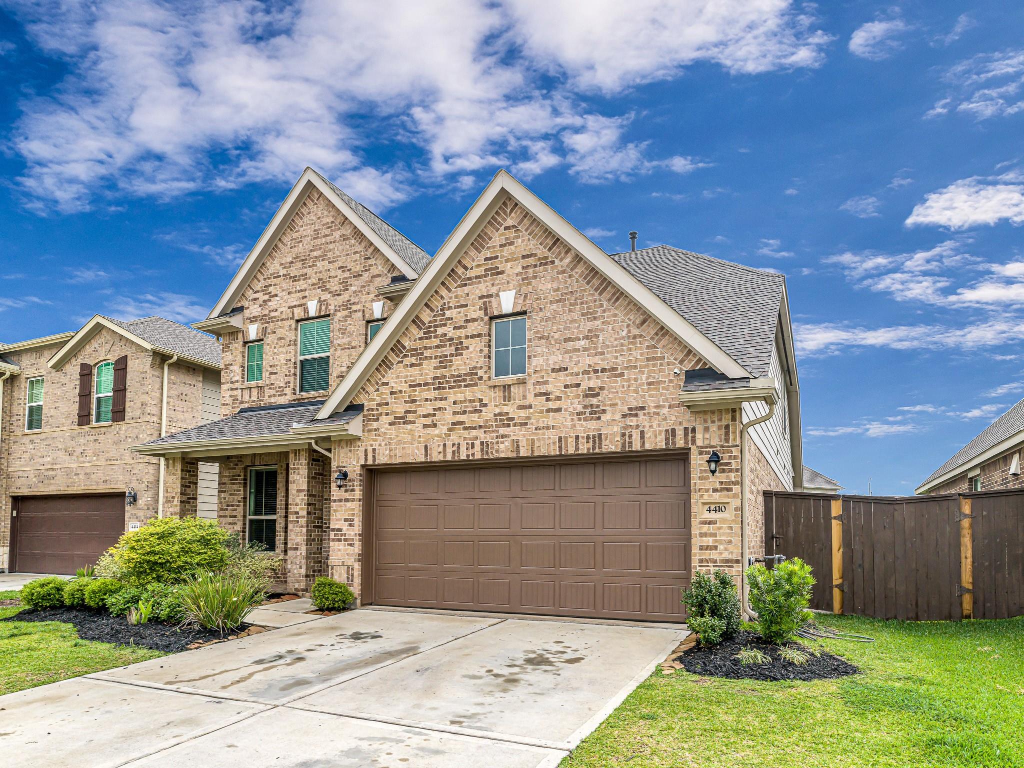 4410 Pale Fox Lane