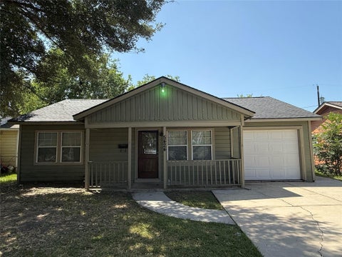 Photo of 5424 Nightingale Drive, Houston, TX 77017 (MLS # 28366748)