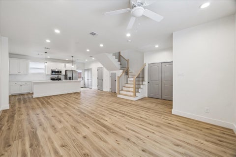 Photo of 2749 Redrock Street #B, Houston, TX 77088 (MLS # 48404381)