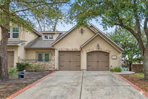 63 Cobble Gate Place The Woodlands TX 77381