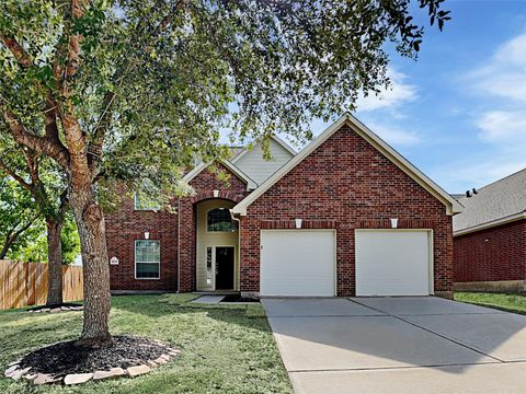 Photo of 38215 E Sulphur Creek Drive, Magnolia, TX 77355 (MLS # 83418194)
