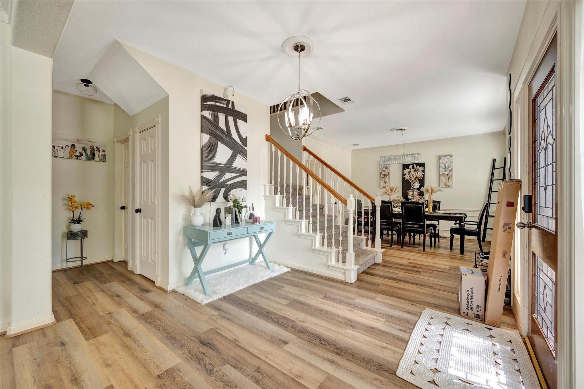 3602 Garrettsville Drive