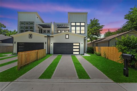 Photo of 7212 England Street, Houston, TX 77021 (MLS # 24465484)