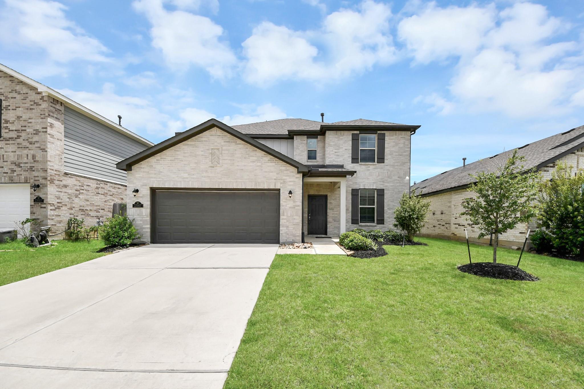23007 Forebear Drive