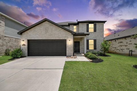 Photo of 23007 Forebear Drive, Katy, TX 77493 (MLS # 75211204)