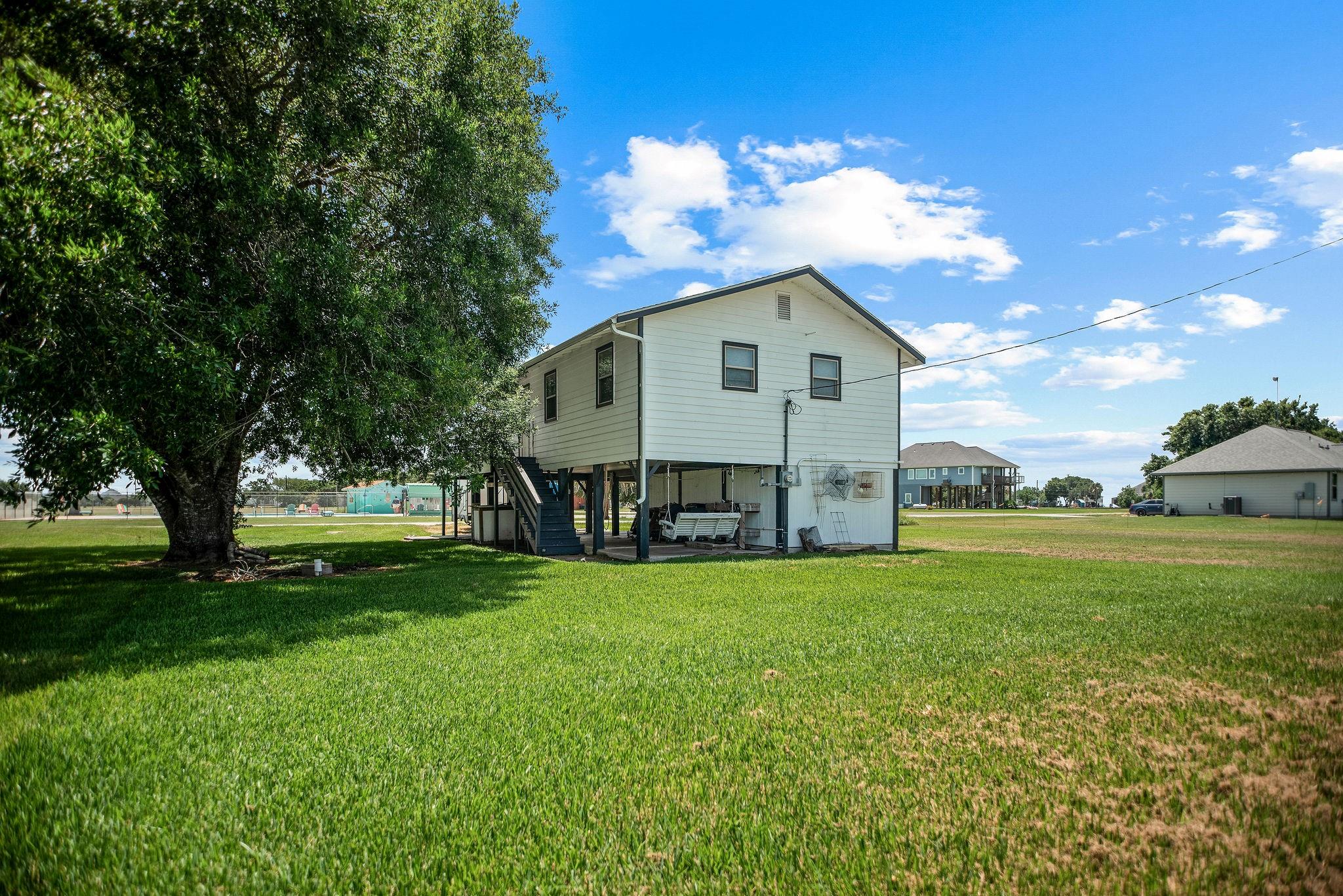 654 Calumet Drive