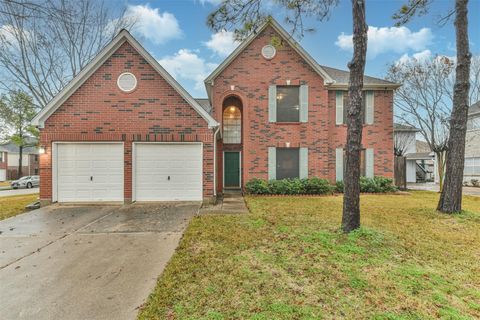 Photo of 7603 Quintero Drive, Houston, TX 77083 (MLS # 68918327)
