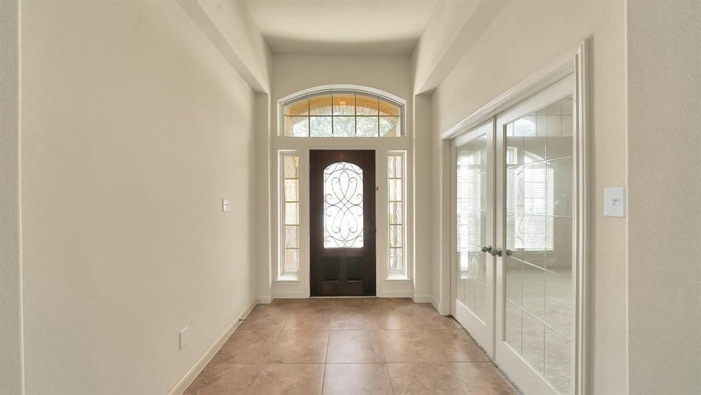 5903 Falling Briar Lane