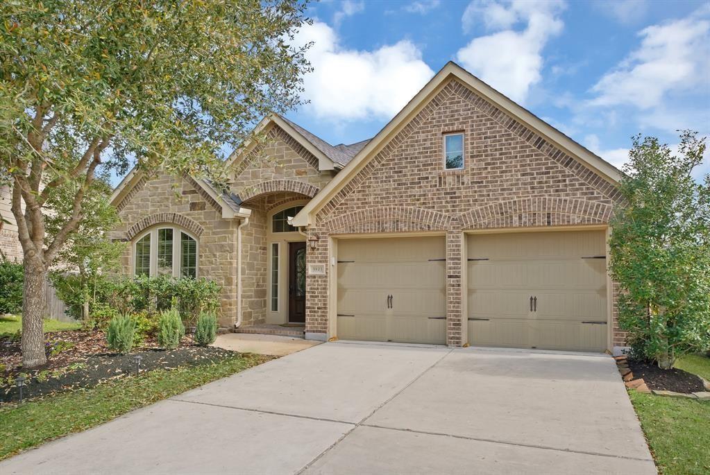5903 Falling Briar Lane