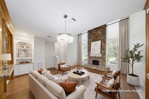 Photo of 727 Bunker Hill Road #34, Houston, TX 77024 (MLS # 4936568)