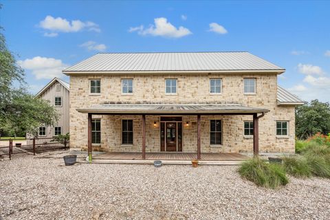 Photo of 1661 Guenther Road, La Grange, TX 78945 (MLS # 87864873)